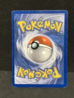 Riolu #16/17 - Pokemon TCG - POP Series 8 - Cracked Ice Holo - DMG - Image 4