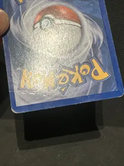 Riolu #16/17 - Pokemon TCG - POP Series 8 - Cracked Ice Holo - DMG - Image 5