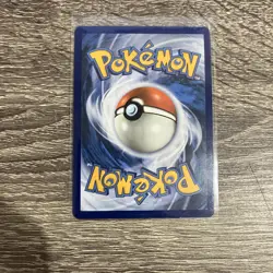 Pokemon TCG Alakazam EX Scarlet & Violet-151 188/165 Holo Ultra Rare - Image 2