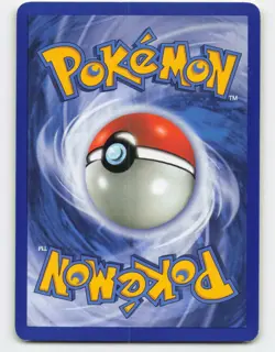 2007 Pokemon, Mysterious Treasures, #94/123 Pikachu, Common - Image 2