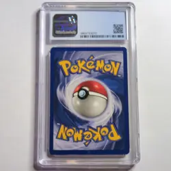 CGC 8 Dark Wigglytuff 40/105 Neo Destiny 2002 Pokemon - Image 4