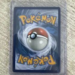 Bloodmoon Ursaluna ex 216/167 Sv06: Twilight Masquerade Double Rare Holo Pokemon - Image 2