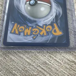 Bloodmoon Ursaluna ex 216/167 Sv06: Twilight Masquerade Double Rare Holo Pokemon - Image 3