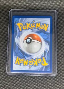 Team Rocket's Nidoking ex 216/182 Ultra Rare Destined Rivals Pokemon - Image 2