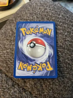 2000 Pokemon Team Rocket First Edition Dratini #53/82 - Image 2