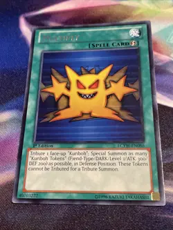 Yu-Gi-Oh! TCG Multiply LCYW-EN086 Rare 1st Edition NM/M - Image 2