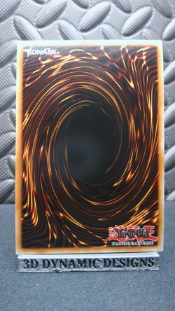 | Yugioh Hedge Guard LC5D-EN089 1st Edition Ultra Rare NM 🔥 | - Image 2
