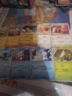 NEW Mega Sets Pokemon Card Lot TCG Cards Cute Bundle Collection - Image 3