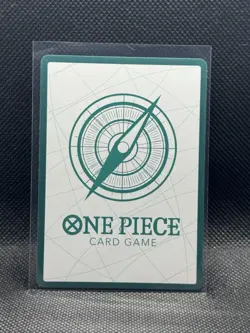 MARCO DON!! - One Piece TCG Don Card - Premium Booster PRB02 - Image 2