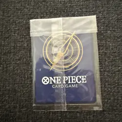 Boa Hancock (Sealed Illustration Box Vol.1)One Piece Promotion Card Foil - Image 2