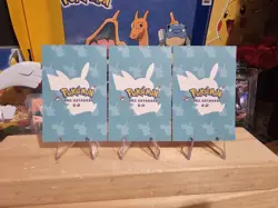 Pokemon Card Database 2 - Smoochum Elekid & Magby Baby Pokemon Set - 3 Card Lot - Image 5