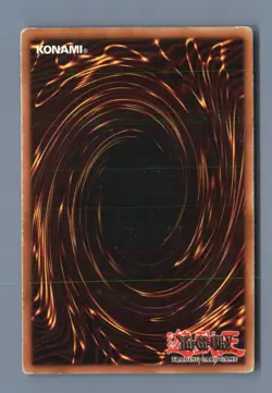 Card Destruction SDY-042 Super Rare Starter Deck: Yugi Yu-Gi-Oh Lightly Played - Image 2