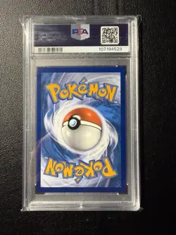 2021 Umbreon VMAX SWSH07: Evolving Skies Holo Card #095/203 PSA 10 Gem Mint - Image 2