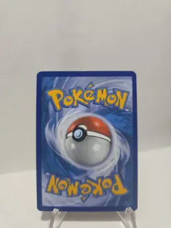 Pokemon TCG Victini Card 49/214 Reverse Holo Foil Lost Thunder - Image 2