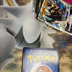Prismatic Evolutions Eevee 2025 Pokemon Day Promo Card 074/131 Reverseholo Swirl - Image 5