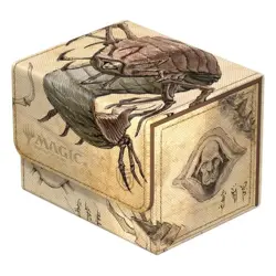 Ultimate Guard Sidewinder 100+ Xenoskin Magic: The Gathering | Avatar: The Last - Image 1