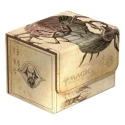 Ultimate Guard Sidewinder 100+ Xenoskin Magic: The Gathering | Avatar: The Last - Image 2