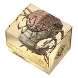 Ultimate Guard Sidewinder 100+ Xenoskin Magic: The Gathering | Avatar: The Last - Image 3