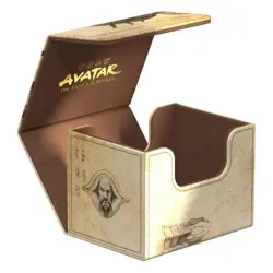 Ultimate Guard Sidewinder 100+ Xenoskin Magic: The Gathering | Avatar: The Last - Image 5