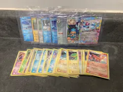 Pokemon TCG HOLO (Stamped) Cards & More - Pick Your Card - Free Shipping! NM-MP - Image 1