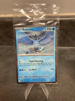 Pokemon TCG HOLO (Stamped) Cards & More - Pick Your Card - Free Shipping! NM-MP - Image 2