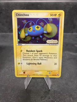 Pokemon TCG HOLO (Stamped) Cards & More - Pick Your Card - Free Shipping! NM-MP - Image 5