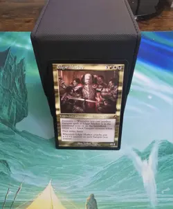 ELITE Edgar Markov Commander Deck MTG Vampire Tribal EDH Magic the Gathering - Image 1