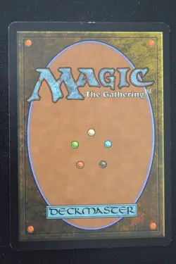 Magic The Gathering MTG SUNPETAL GROVE JANANESE Magic 2012 LP Lightly Played - Image 2
