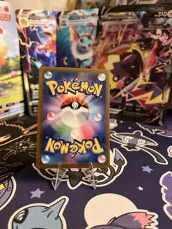 Butterfree (Master Ball Pattern) 012/165 Sv2a: Pokemon Card 151 Holo (Japanese) - Image 4