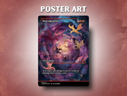 Dracogenesis - Custom Card - Image 3