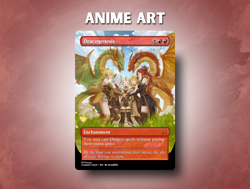 Dracogenesis - Custom Card - Image 5