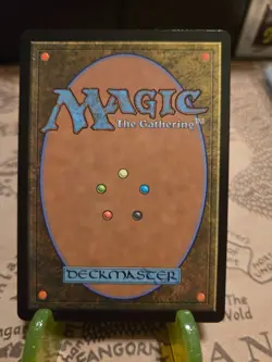 MTG Condemn Ravnica Remastered Foil Uncommon NM - Image 2