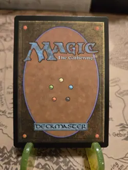 MTG Serra Avatar Commander 2014 Regular Mythic NM - Image 2