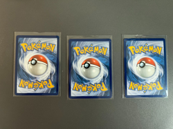 Pokemon Ascended Hero Cards Bundle Cards NM -3 cards - Image 2