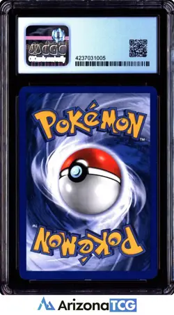Pokemon 2000 Grass Energy 129/132 Gym Challenge 1st Edition PRISTINE CGC 10 - Image 2