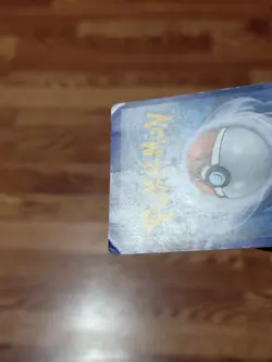 🔥Rayquaza EX XY66 PL Pokemon Black Star Promo Holo Ultra Rare🔥 - Image 5