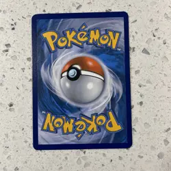 Pokemon TCG Shiftry Holo Rare Reverse Holo XY - Steam Siege 11/114 - Image 2