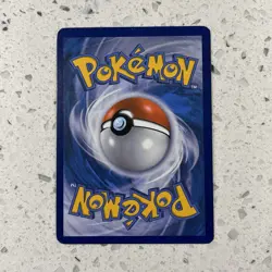 2015 Pokemon XY Roaring Skies 33/108 Deoxys Holo NM - Image 2