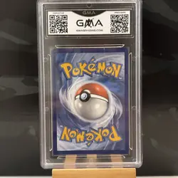 2021 Pokemon 25th Anniversary General Mills Promo Morpeko #SWSH012 - Image 2