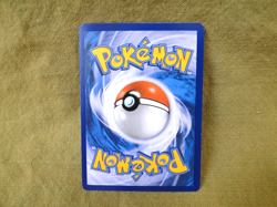Pokemon Trading Card - Furious Fists: Torchic 12/111 - Image 2