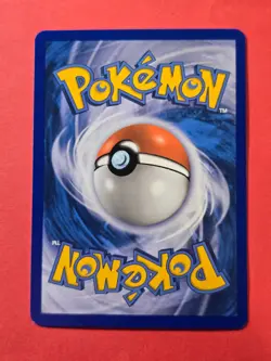 2008 Pokemon Organized Play Series 8 #16 Riolu, C, NF/H, cd4 - Image 2