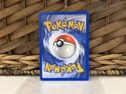 Nintendo Pikachu 012 Promo Holo EX Series Collector's Tin 2003 E-Reader VLP - Image 2