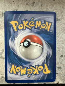 Pokemon 037 Kyogre EX Holo (Nintendo Black Star Promos) - Image 5