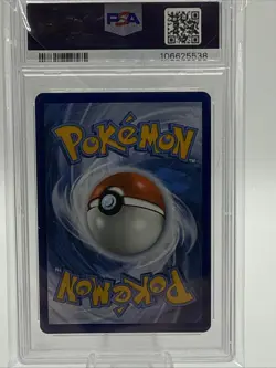 2024 POKEMON SVP EN-SV Premium Collection #166 TEAL MASK OGERPON EX PSA 10 - Image 2