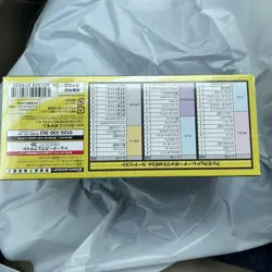 Pokemon Card Game MEGA Premium Trainer Box New Ripped shrink wrap - Image 3