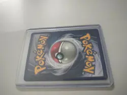 1999 Pokemon Jungle Wigglytuff 16/64 Holo Rare WOTC LP - Image 3
