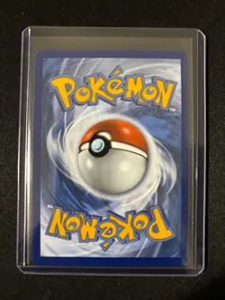 Pikachu SVP 027 [Pokemon Center Stamped] Pokemon Paldea Evolved Promo Holo NM - Image 2