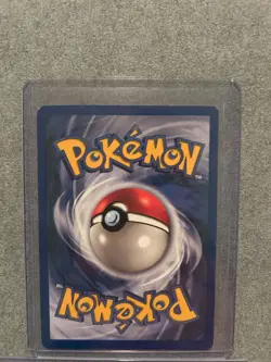 Pokemon TCG Mr. Mime Jungle 6/64 Holo Unlimited Holo Rare - Image 2