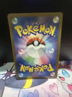 Pokemon Card Noctowl AR 114/102 sv7 Stellar Miracle Japanese- NM UK SELLER - Image 2