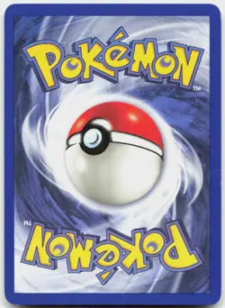 Dark Rapidash 44/82 Uncommon Team Rocket Pokemon 1st Edition Lightly Played - Image 2